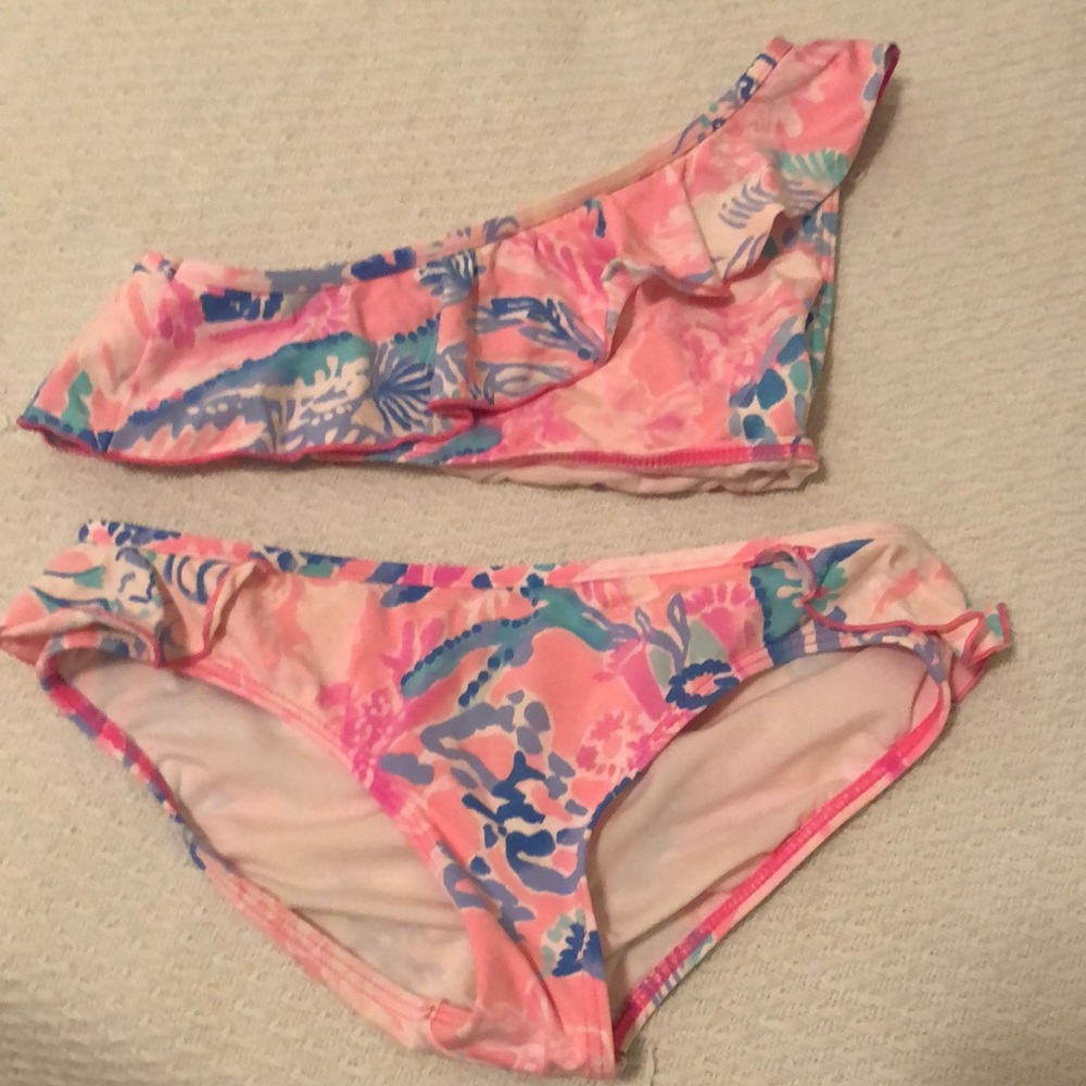 Lilly Pulitzer Swimsuit